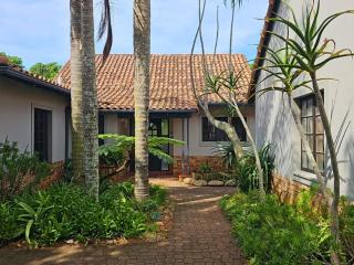 Fairways 3, Zimbali Estate by Euphoric Leisure - Ballito - 5