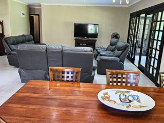 Fairways 3, Zimbali Estate by Euphoric Leisure - Ballito - 2