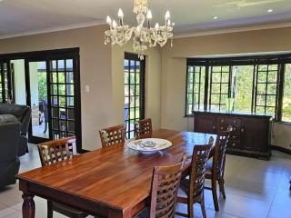 Fairways 3, Zimbali Estate by Euphoric Leisure - Ballito - 1