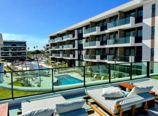 Muro Alto Makia Beach Experience 219 C - Porto de Galinhas - 6