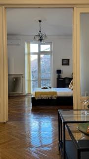 Gismigiu Garden Escape 3 Room Apartment - Bucareste - 9