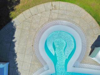 Villa sul Campo di Golf con Piscina Riscaldata 10 pax - Porto Cervo - 4