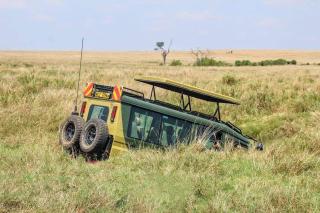 Retosafarismara - Masai Mara - 5