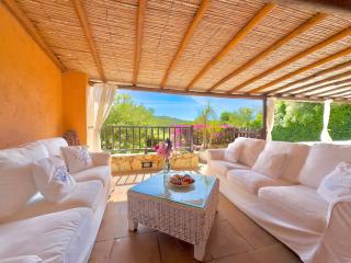 Villa sul Campo di Golf con Piscina Riscaldata 10 pax - Porto Cervo - 5