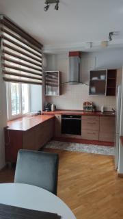 Boulevard house - Šiauliai - 2