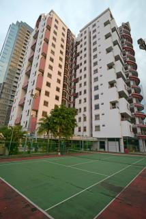 Midtown Residence Simatupang Jakarta - Jakarta - 0