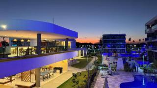 Muro Alto Makia Beach Experience 219 C - Porto de Galinhas - 4