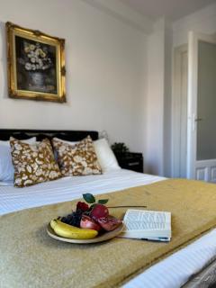 Gismigiu Garden Escape 3 Room Apartment - Bucareste - 0
