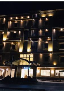 Al-Haramain Family Apartments - 0