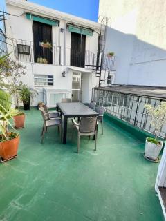 Casa Telmo 535 - Buenos Aires - 2