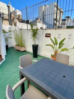 Casa Telmo 535 - Buenos Aires - 1