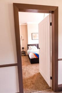 Spacious 4Bed Parking & Wi-Fi - Contractor Stays - Pallion - 5