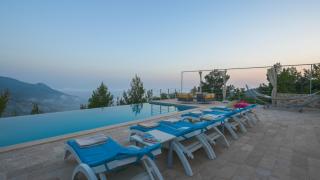 villa Harman - Kaş - 9