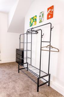 Spacious 4Bed Parking & Wi-Fi - Contractor Stays - Pallion - 1