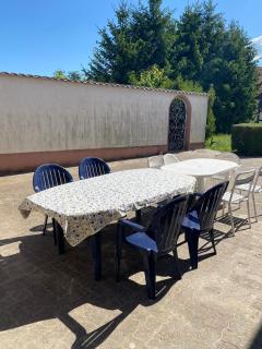 Chez Antoine & Antoinette 12 - Schleithal - 9