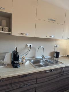 Apartament 15 MV 6 - Braşov - 1