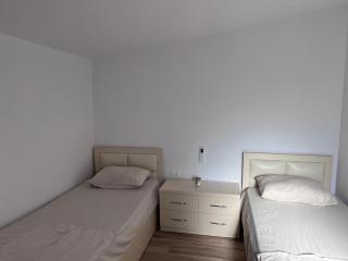 Top Floor Apartment - 9