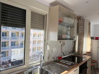 Top Floor Apartment - 3