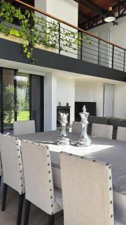 Loft moderno estilo industrial en barrio cerrado - Fighiera - 5