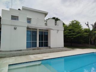 Hermosa Casa Campestre en Ricaurte Girardot - Ricaurte - 3