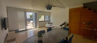 RESIDENCIAL DULCINEA- ADOSADO ALCOSSEBRE - Alcossebre - 6