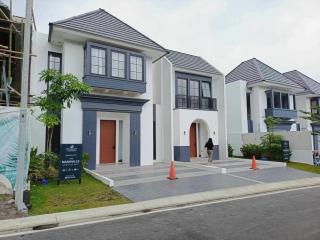 JessAble Home Stay - Manado - 0