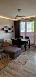 Chill Apartments Sowia Park Targi Kielce - 5