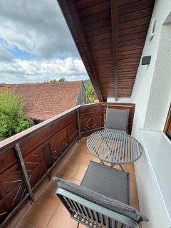 Moderne Wohnung in der Nähe des Bodensees - Apt Blockenloh - Überlingen - 1