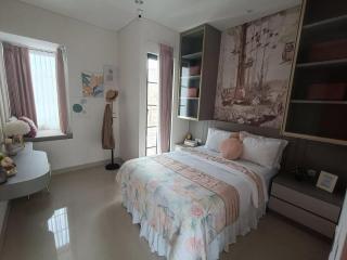 JessAble Home Stay - Manado - 7
