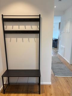 Moderne Wohnung in der Nähe des Bodensees - Apt Blockenloh - Überlingen - 7