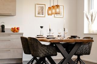 Golden Timber Suite - Rittersdorf - 0