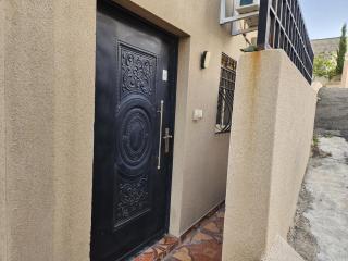 شقة خاصة غرفتي نوم صالةطعام غرفة معيشة حمام - Abha - 5