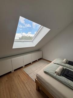 Moderne Wohnung in der Nähe des Bodensees - Apt Blockenloh - Überlingen - 8