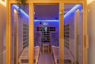 Golden Timber Suite - Rittersdorf - 3