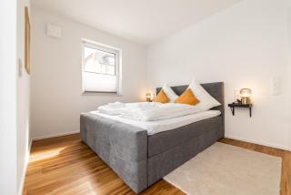 Golden Timber Suite - Rittersdorf - 6