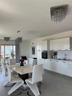 Villa White - Tribunj - 2