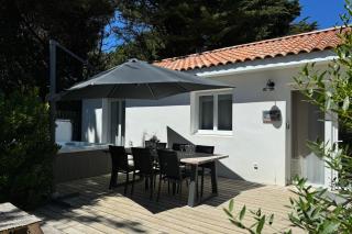 Villa Thaïlande - Domaine Le Sherwood - Notre-Dame-de-Monts - 9