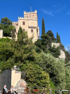 La casa di Titty - Finale Ligure - 7