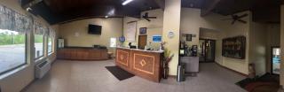 Executive Inn - Zanesville - 0