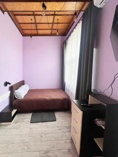 Barvy Dnipra - Dnipro - 5