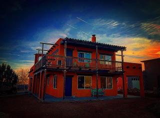 Oranch House, Studio & Wilderness - 0