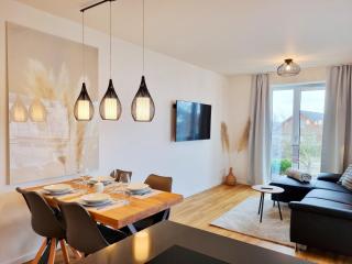 Ferienwohnung Ostseeblick in Schönberg-Kalifornien - - 0