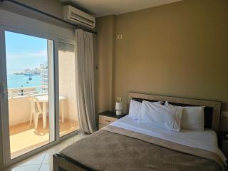 Albania Sarande Adar 1 - Saranda - 7