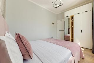 Новая 3 комнатная квартира в центре столицы - 4