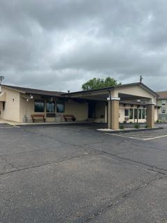 Executive Inn - Zanesville - 7