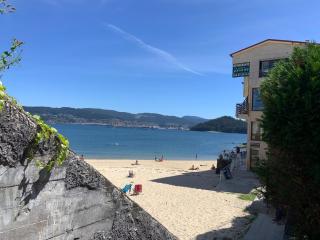 A Canteira Beach - Combarro - 5