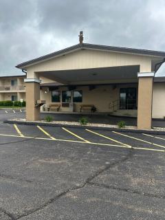 Executive Inn - Zanesville - 8