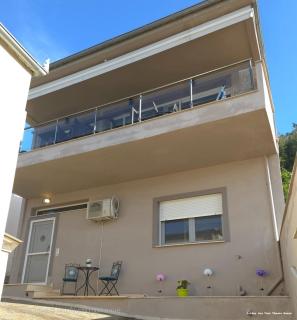 Golden Sea View -Thasos House - Skala Potamias - 3