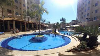Prive Boulevard Suíte Hotel - Caldas Novas - 3