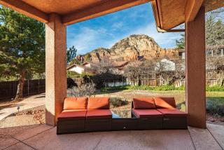 Your Desert Dream Views BBQ Prime Location - Sedona - 9